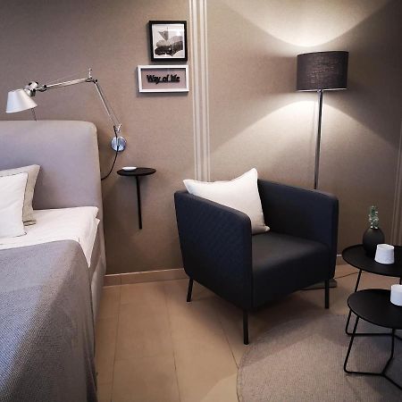 Lilienthal1 Apartsuite Nuremberg Bagian luar foto