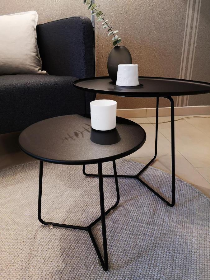 Lilienthal1 Apartsuite Nuremberg Bagian luar foto